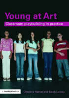 Young at Art -  Christine Hatton,  Sarah Lovesy