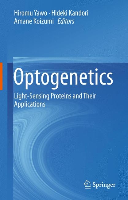 Optogenetics - 