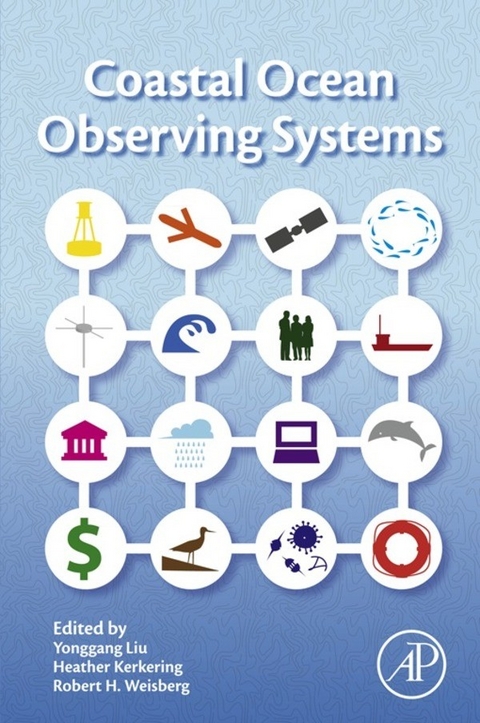 Coastal Ocean Observing Systems - 