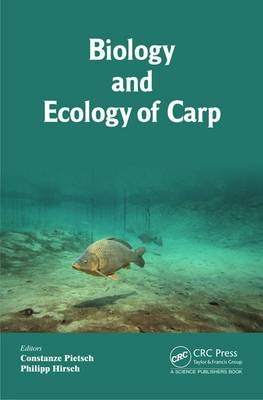 Biology and Ecology of Carp - 