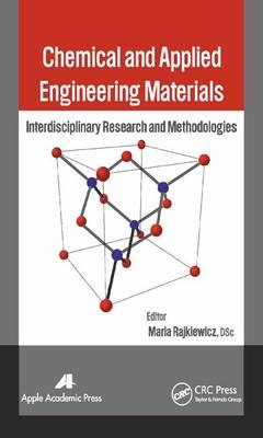 Chemical and Applied Engineering Materials - 