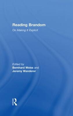 Reading Brandom - 