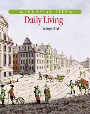 Daily Living -  Kathryn Hinds