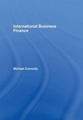 International Business Finance -  Michael Connolly