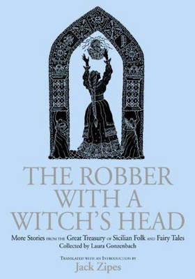 The Robber with a Witch''s Head - 