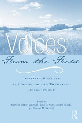 Voices from the Field - 