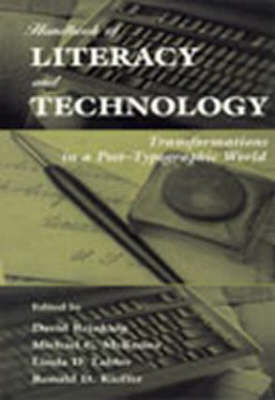Handbook of Literacy and Technology - 