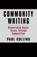 Community Writing -  Paul S. Collins