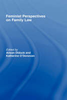 Feminist Perspectives on Family Law - 