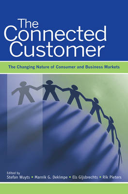 Connected Customer - 