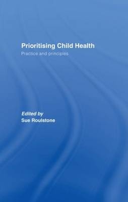 Prioritising Child Health - 