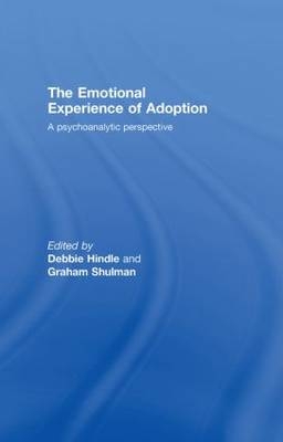 Emotional Experience of Adoption - 