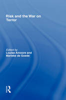 Risk and the War on Terror - 