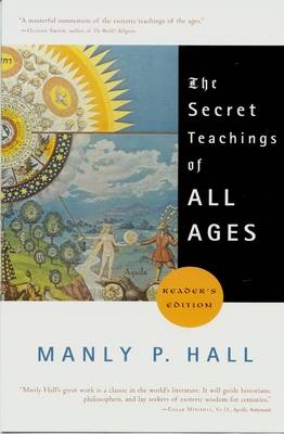 Secret Teachings of All Ages -  Manly P. Hall