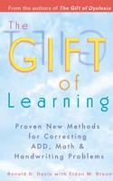 Gift of Learning -  Eldon M. Braun,  Ronald D. Davis