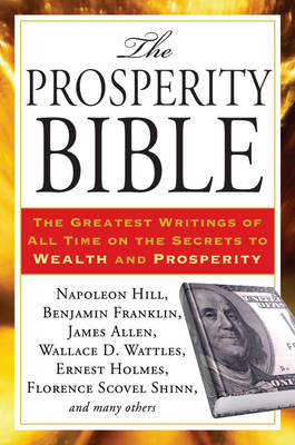 Prosperity Bible -  Napoleon Hill