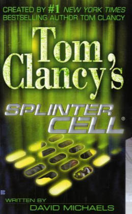 Tom Clancy's Splinter Cell -  David Michaels