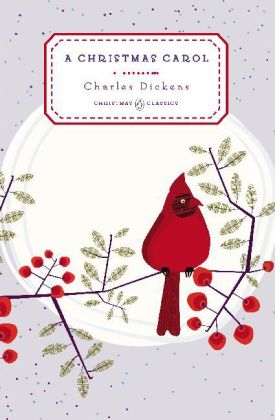 Christmas Carol -  Charles Dickens