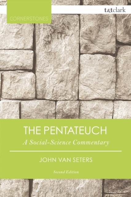 The Pentateuch -  John Van Seters