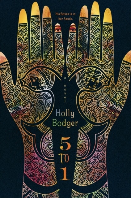 5 to 1 -  Holly Bodger