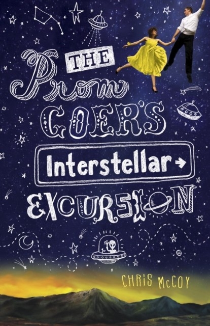 Prom Goer's Interstellar Excursion -  Chris McCoy