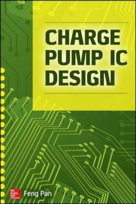 Charge Pump IC Design -  Feng Pan