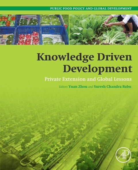 Knowledge Driven Development - 