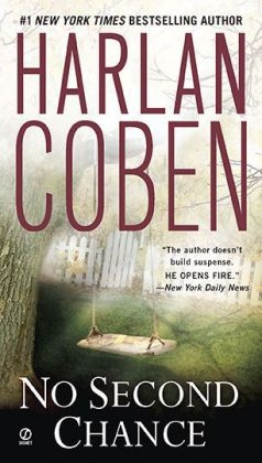 No Second Chance -  Harlan Coben