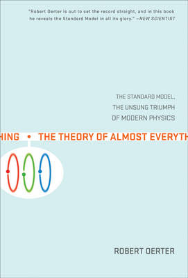 Theory of Almost Everything -  Robert Oerter