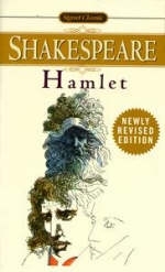 Hamlet -  William Shakespeare