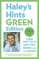 Haley's Hints Green Edition -  Graham Haley,  Rosemary Haley