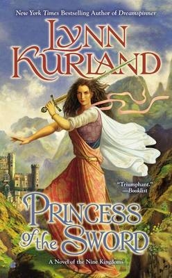 Princess of the Sword -  Lynn Kurland