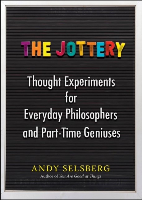 Jottery -  Andy Selsberg
