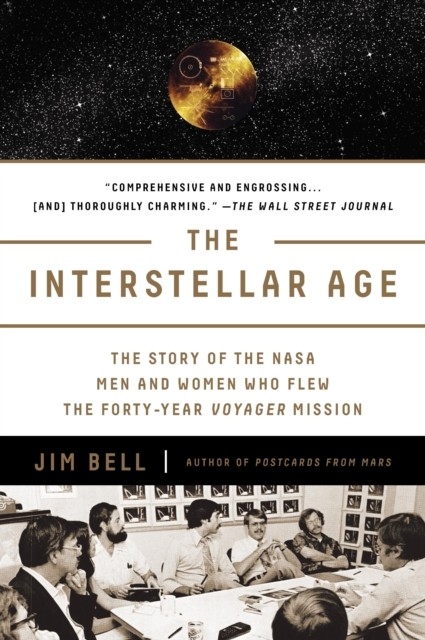 Interstellar Age -  Jim Bell