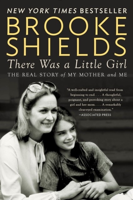 There Was a Little Girl -  Brooke Shields