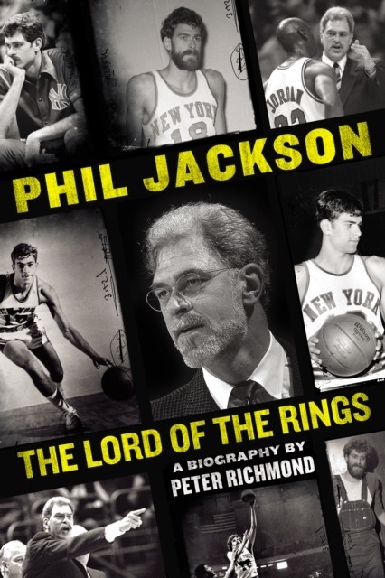 Phil Jackson -  Peter Richmond