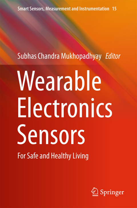 Wearable Electronics Sensors - 