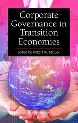 Corporate Governance in Transition Economies - 