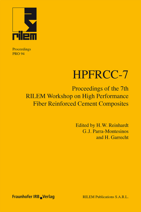 HPFRCC-7. - 