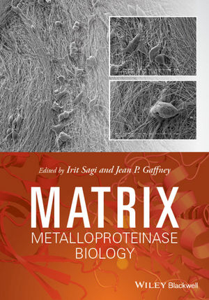 Matrix Metalloproteinase Biology - 