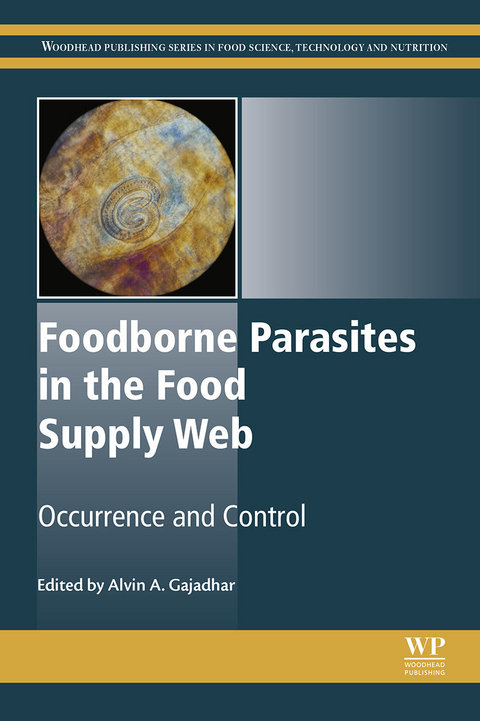 Foodborne Parasites in the Food Supply Web - 