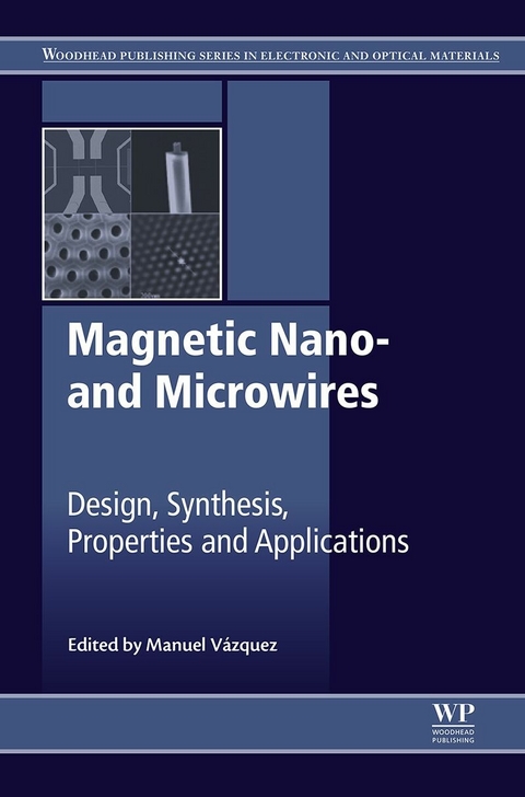 Magnetic Nano- and Microwires - 