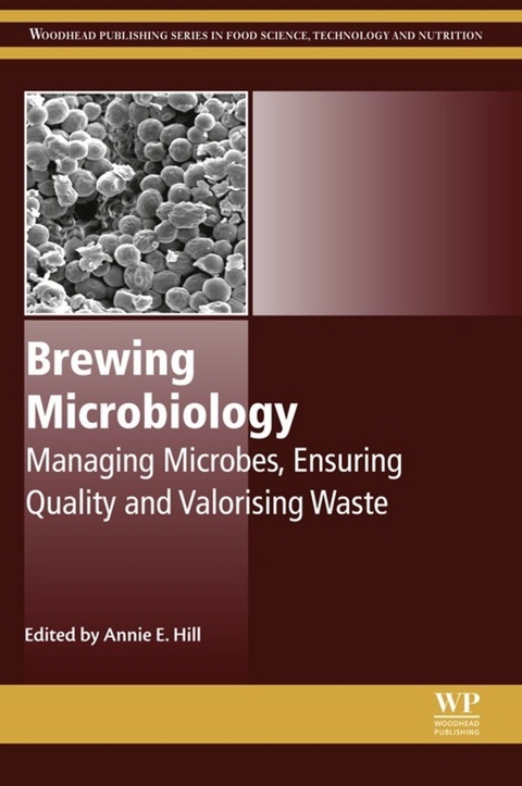 Brewing Microbiology - 