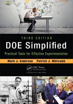 DOE Simplified -  Mark J. Anderson,  Patrick J. Whitcomb