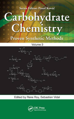 Carbohydrate Chemistry - 
