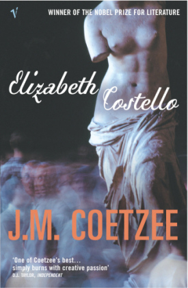 Elizabeth Costello -  J.M. Coetzee