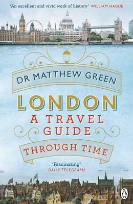 London -  Matthew Green