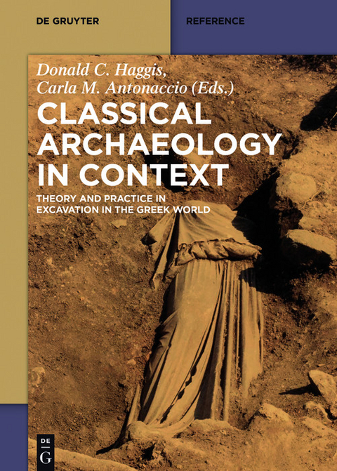 Classical Archaeology in Context - 