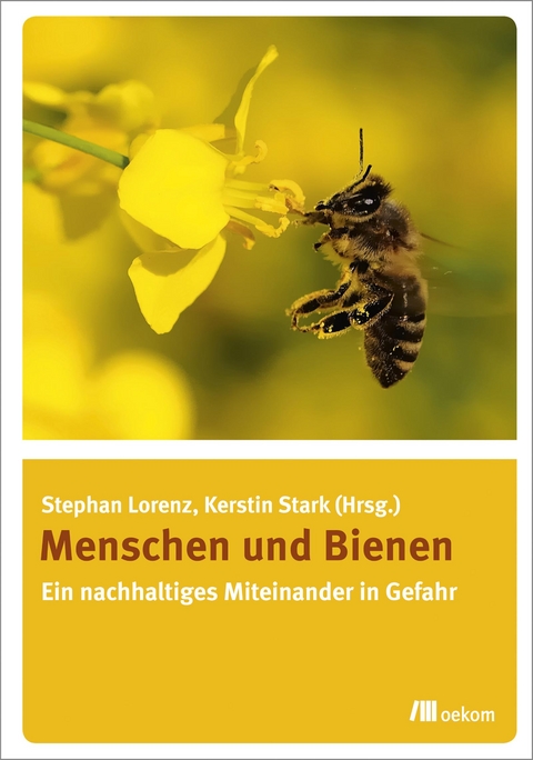Menschen und Bienen - Stephan Lorenz