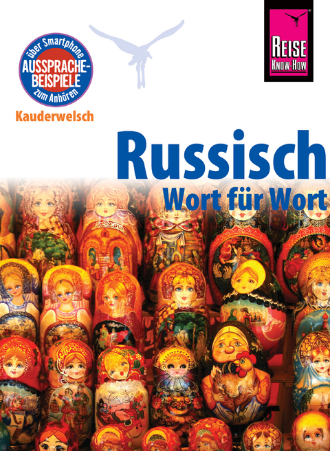 Russisch - Wort für Wort - Elke Becker